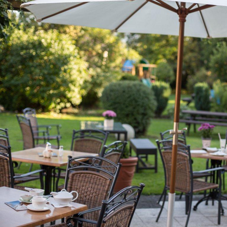 The Townhouse Ruhpolding Hotel Exterior photo