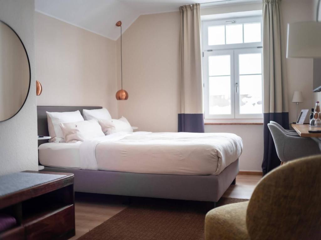 The Townhouse Ruhpolding Hotel Exterior photo